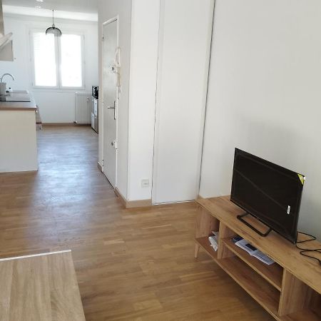 Appartement 60 M2 Авиньон Экстерьер фото