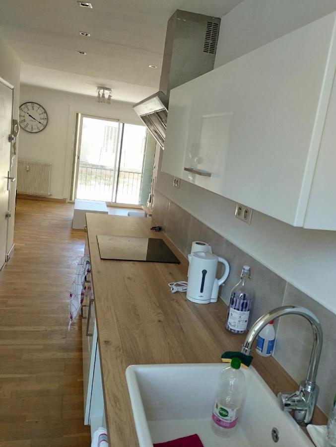 Appartement 60 M2 Авиньон Экстерьер фото