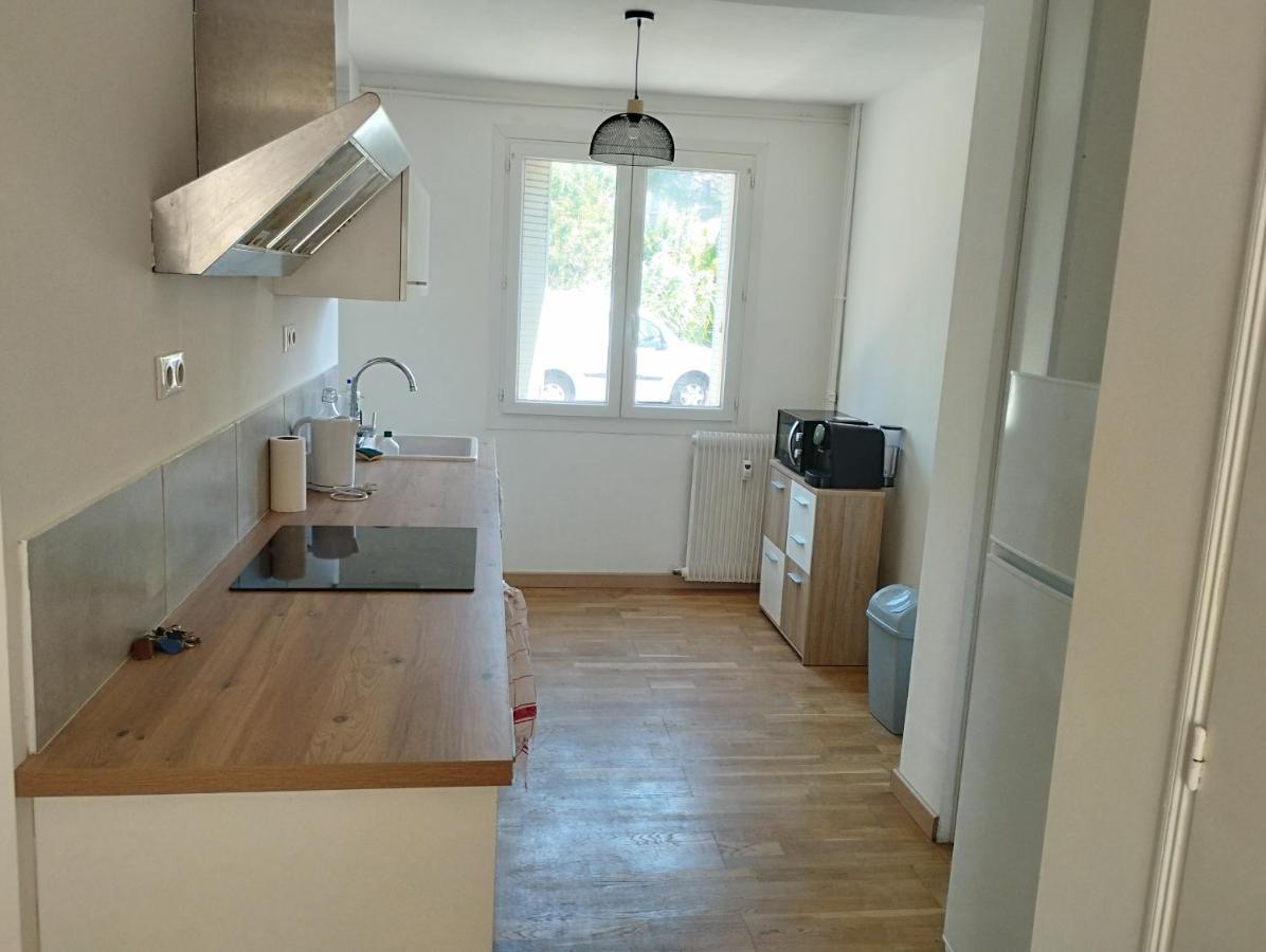 Appartement 60 M2 Авиньон Экстерьер фото